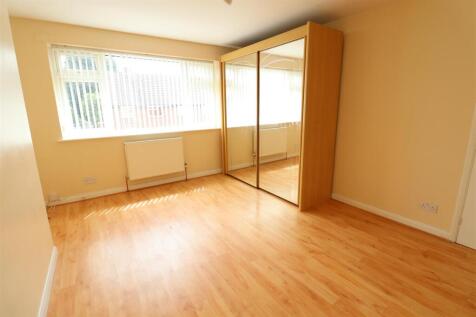 Double Bedroom 1
