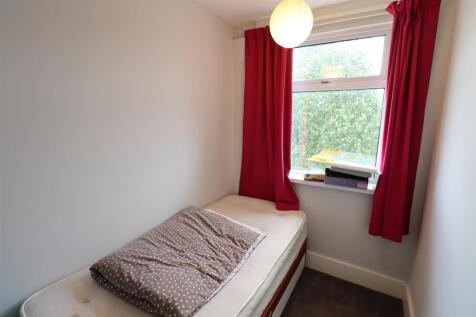Single Bedroom