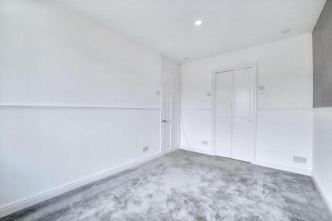 Double Bedroom 1