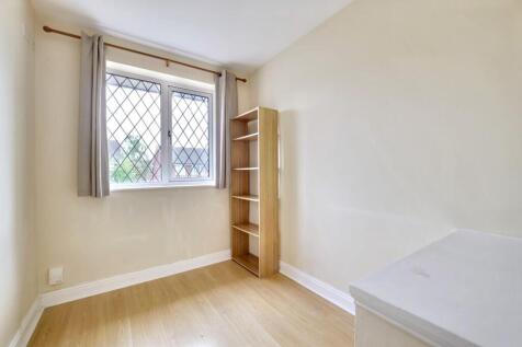Single Bedroom 1