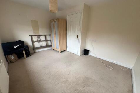 Double Bedroom 2