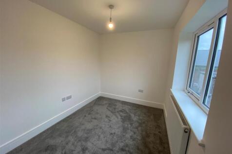 Double Bedroom 1