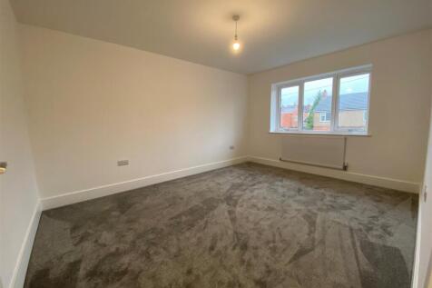 Double Bedroom 3