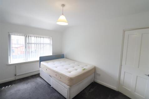 Double Bedroom 2