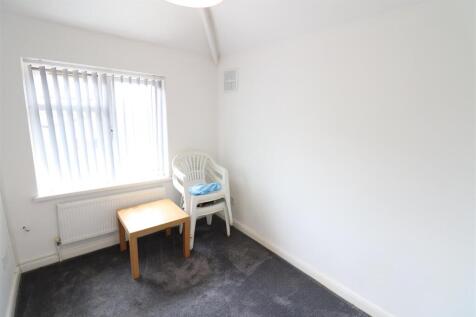 Single Bedroom 1
