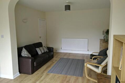 Living Dining Room
