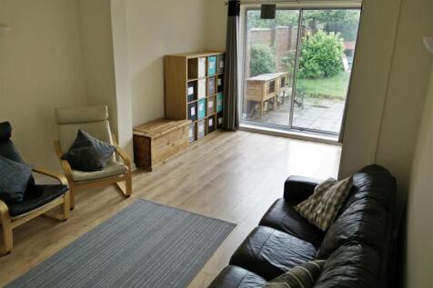 Living Dining Room