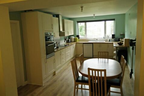 Kitchen Breakfast Room