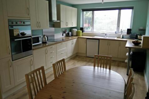 Kitchen Breakfast Room