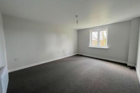 Living Dining Room