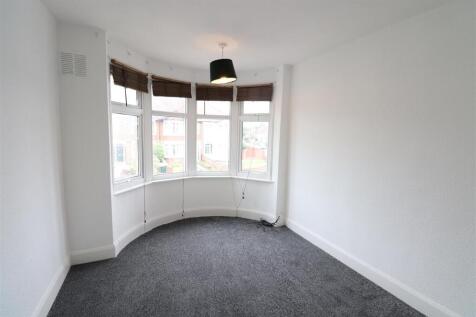 Double Bedroom 1