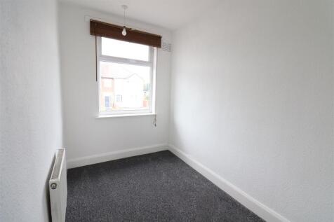 Single Bedroom 1