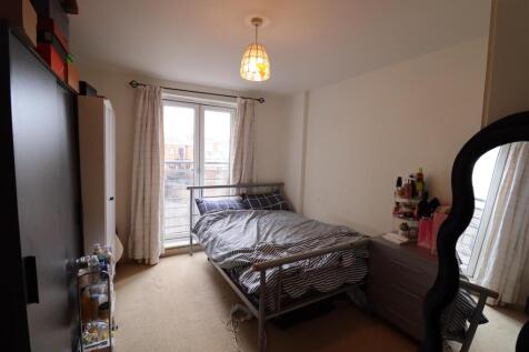 Double Bedroom 1