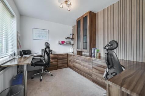 Home office