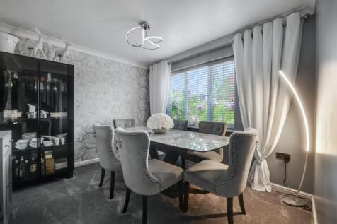 Dinning room