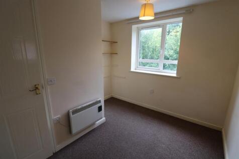 Double Bedroom 1
