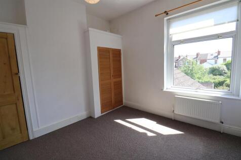 Double Bedroom 1