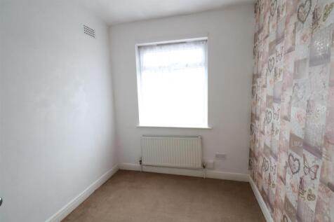 Single Bedroom