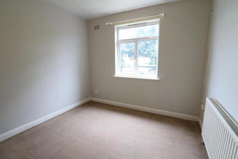 Double Bedroom 1
