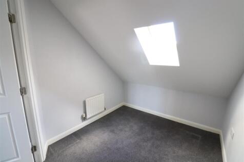 2nd Floor Space