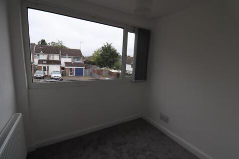 Double Bedroom 2
