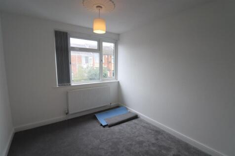 Double Bedroom 1