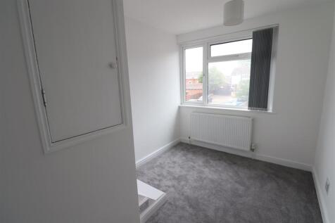 Double Bedroom 3