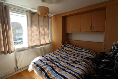 Double Bedroom 1