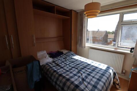 Double Bedroom 2
