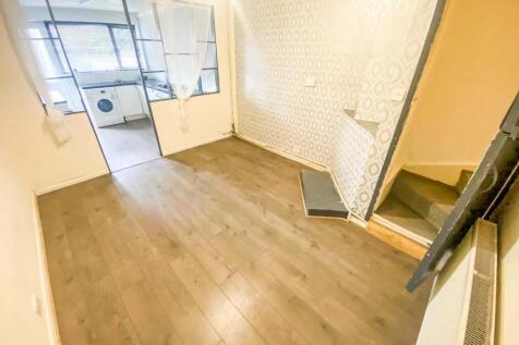 Dining Space
