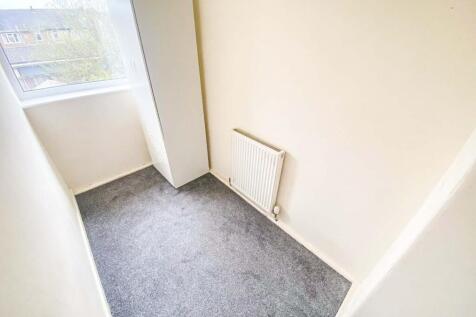 Single Bedroom