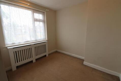 Double Bedroom 1