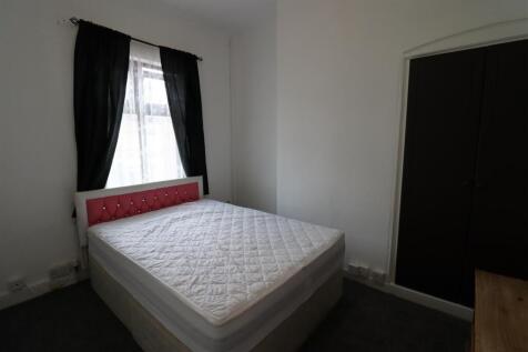 Double Bedroom 2