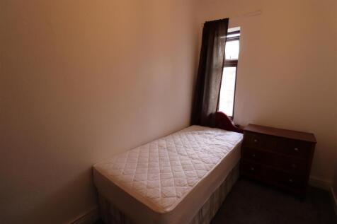 Single Bedroom