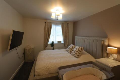 Double Bedroom