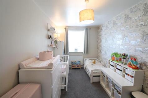 Double Bedroom 2