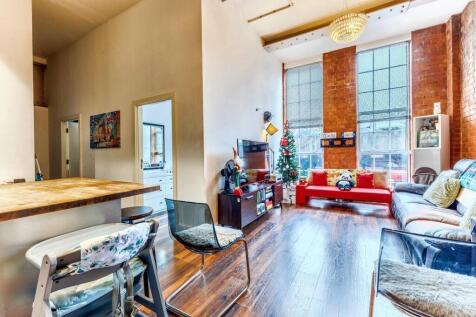 Open Plan