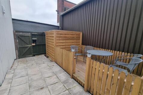 External Area
