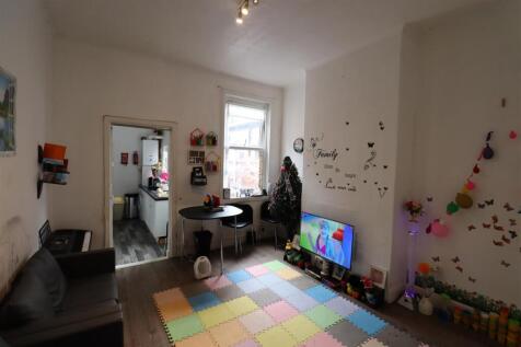Dining Space