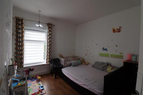 Double Bedroom 2