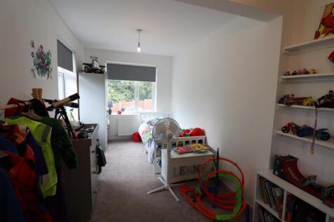 Double Bedroom 1