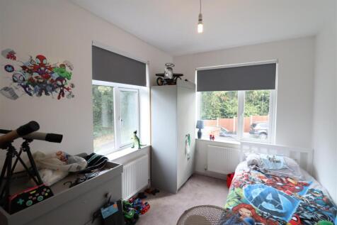 Double Bedroom 1