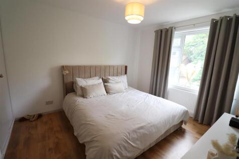 Double Bedroom 3
