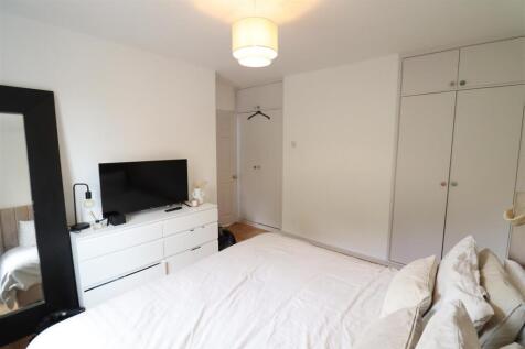 Double Bedroom 3