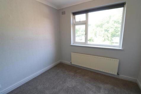 Double Bedroom 1