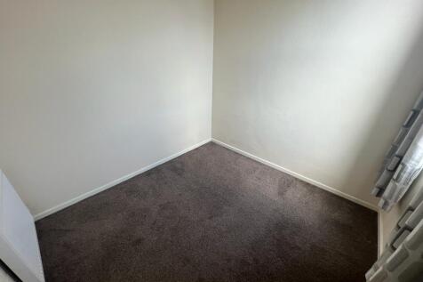 Single Bedroom