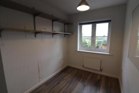 Single Bedroom