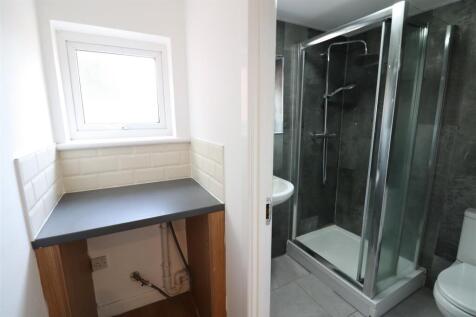Utility Area