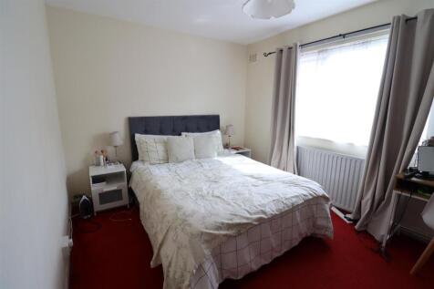 Double Bedroom 1