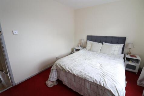 Double Bedroom 1